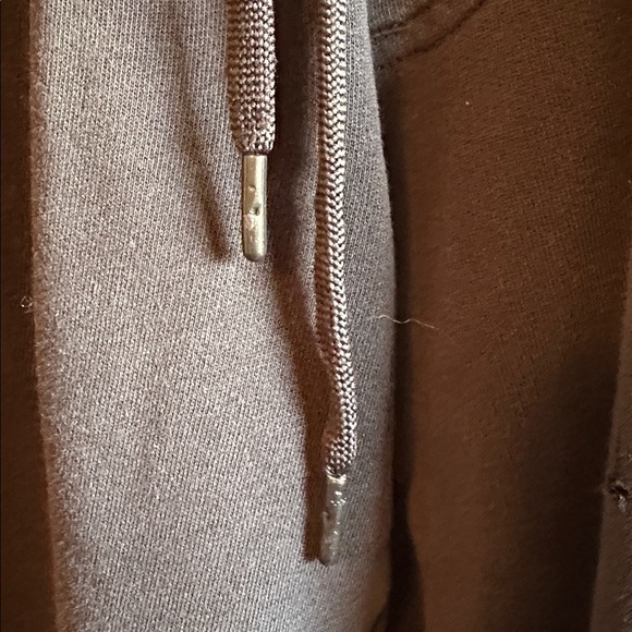 Puma Men's Black Sweatpants - Picture 3 of 8